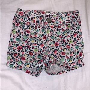 BabyGap shorts  